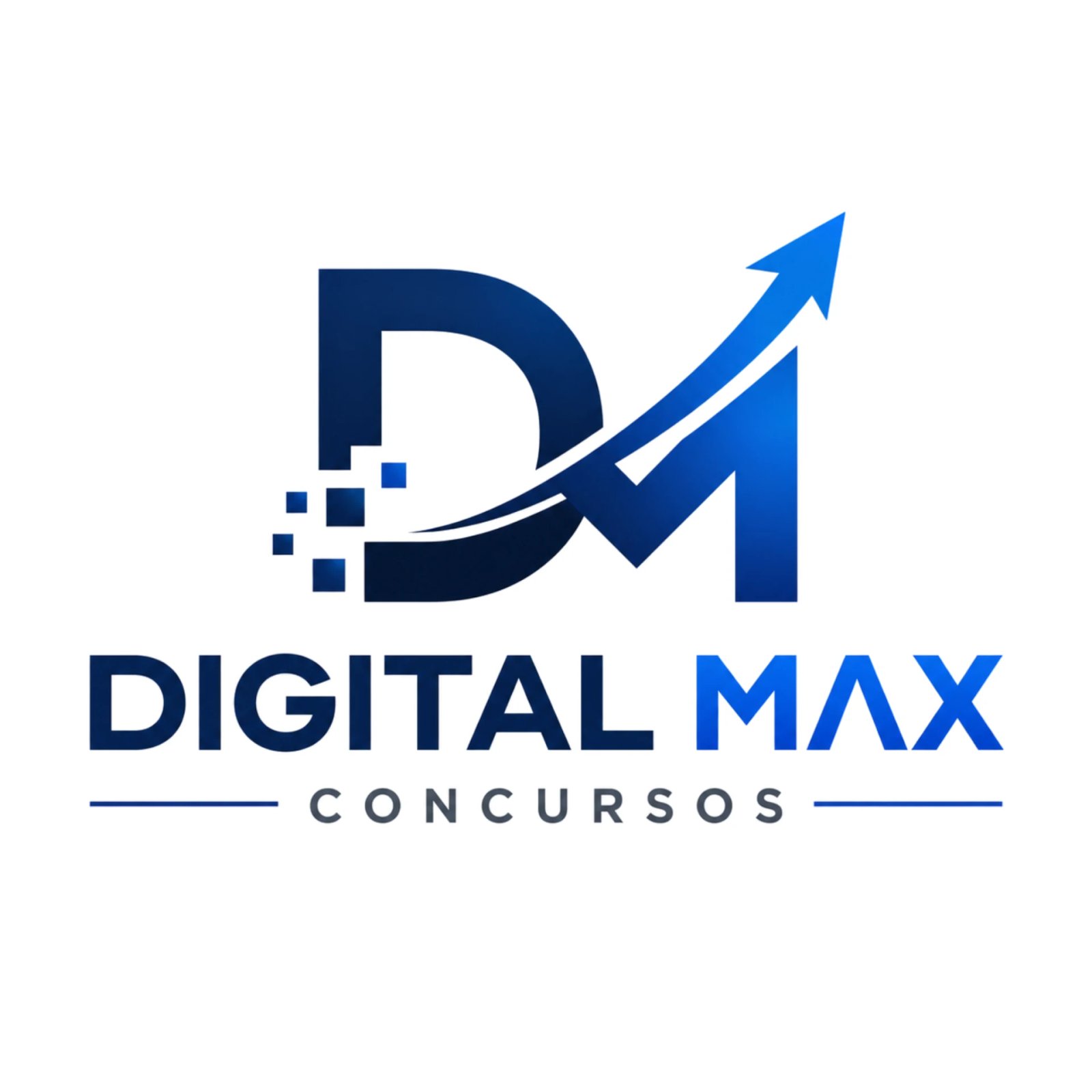 Digital Max Concursos